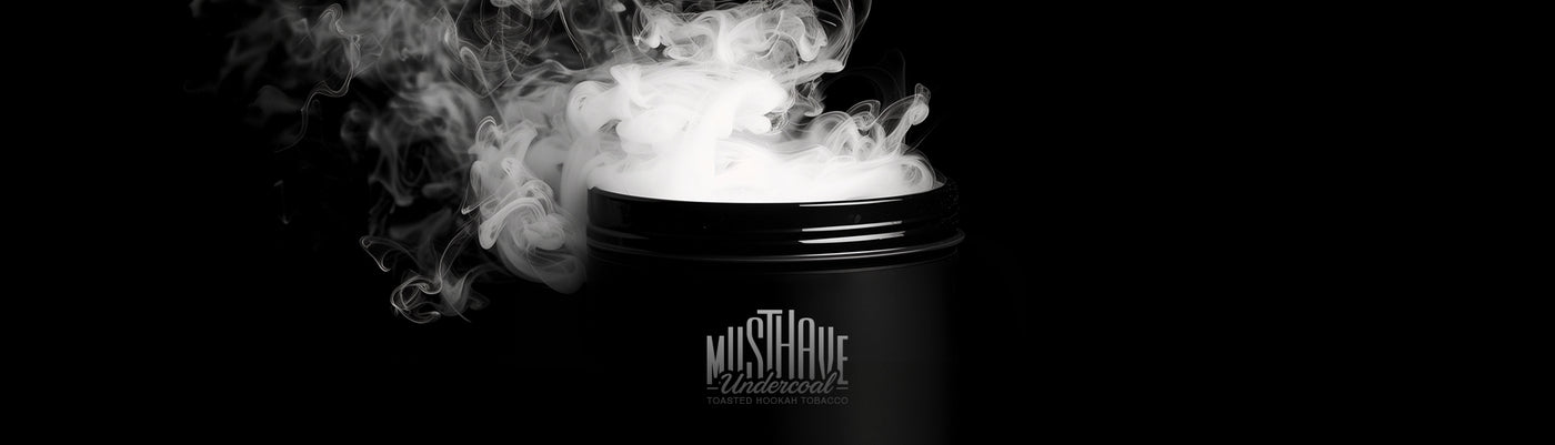 musthave tobacco website Must Have Hookah Junkie MUSTHAVE HOOKAH TOBACCO 125G